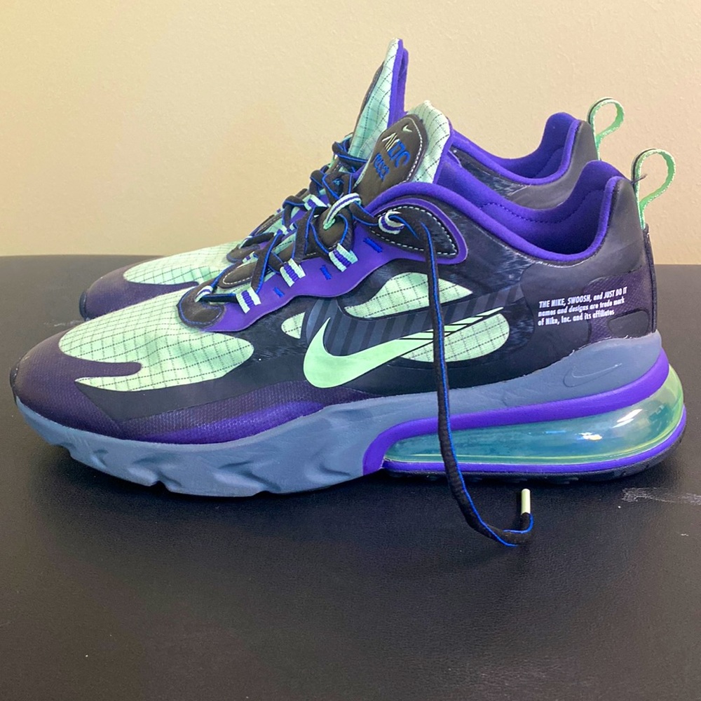 Nike airmax air 270 react